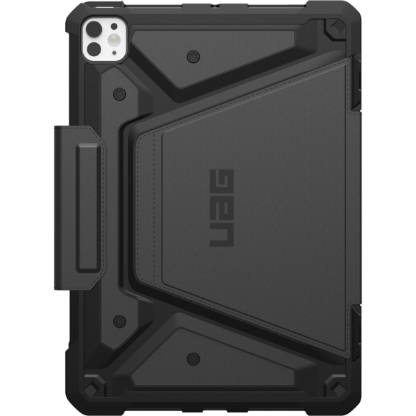 

Чехол UAG для iPad Pro 11"(Gen 5, 2024) Metropolis SE Black (124475114040)