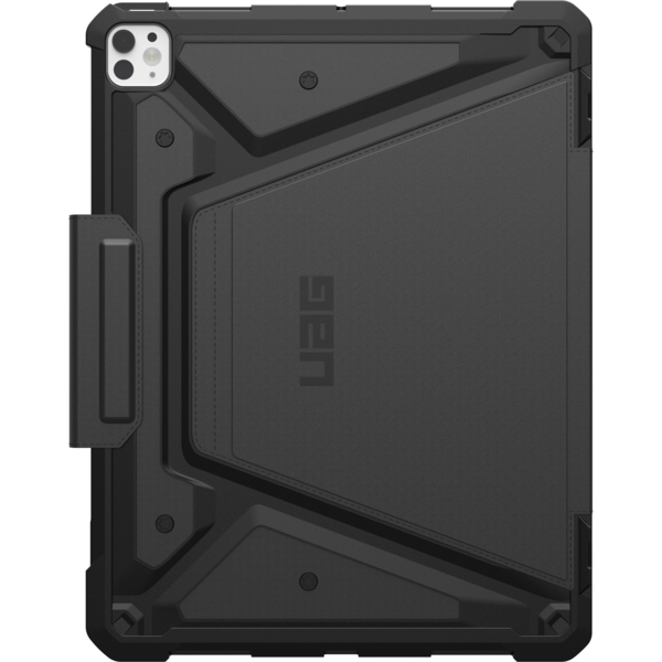 

Чехол UAG для iPad Pro 13" (Gen 7, 2024) Metropolis SE Black (124476114040)