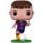 Фігурка Funko POP Футбол: FC Barcelona – Pedri