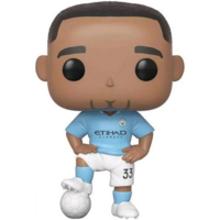 Фигурка Funko POP Football: FC Manchester City - Gabriel Jesus