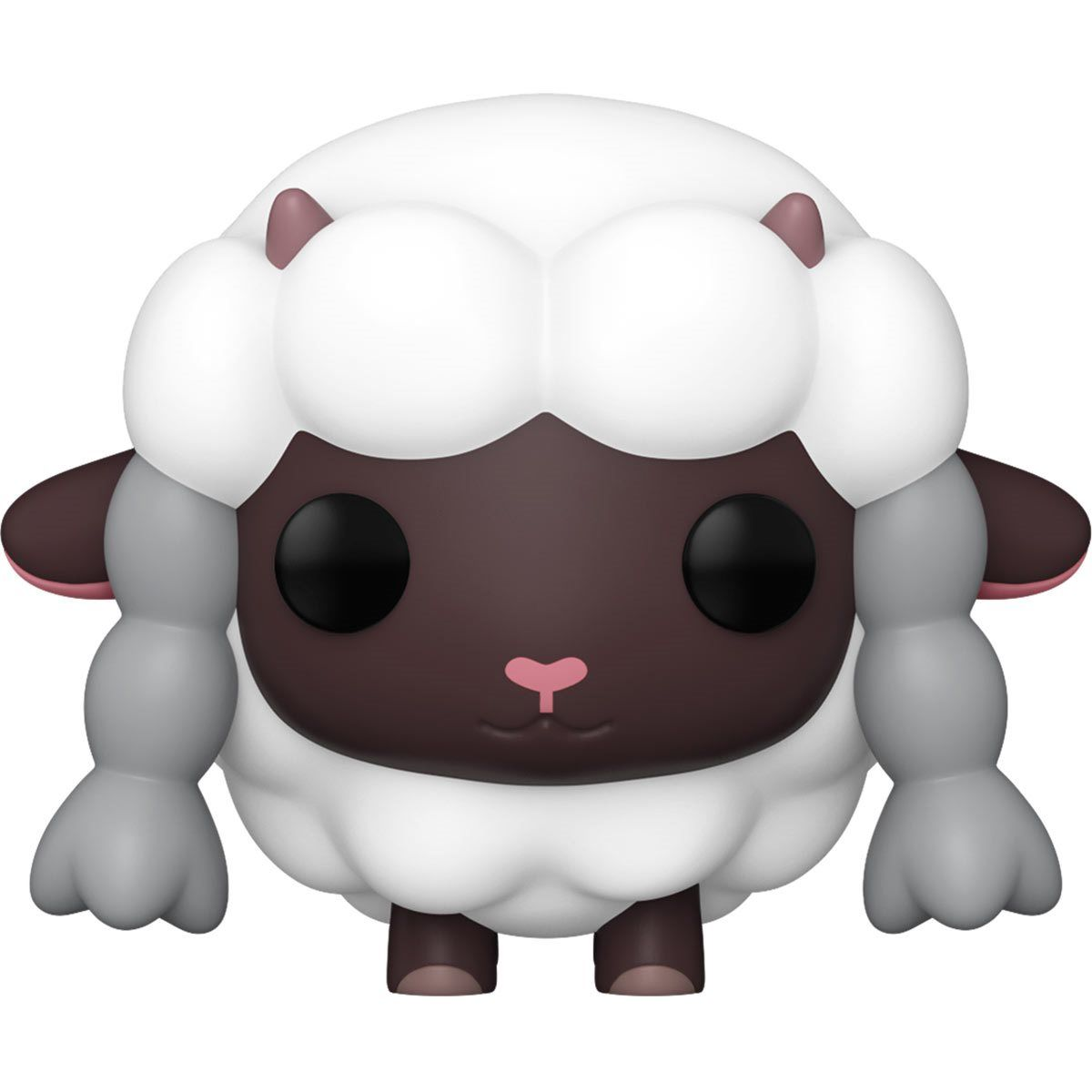 Колекційна фігурка Funko POP! Pokemon – Wooloo (5908305247142)фото