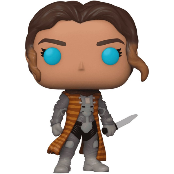 

Фигурка Funko POP Movies: Dune 2 - Chani