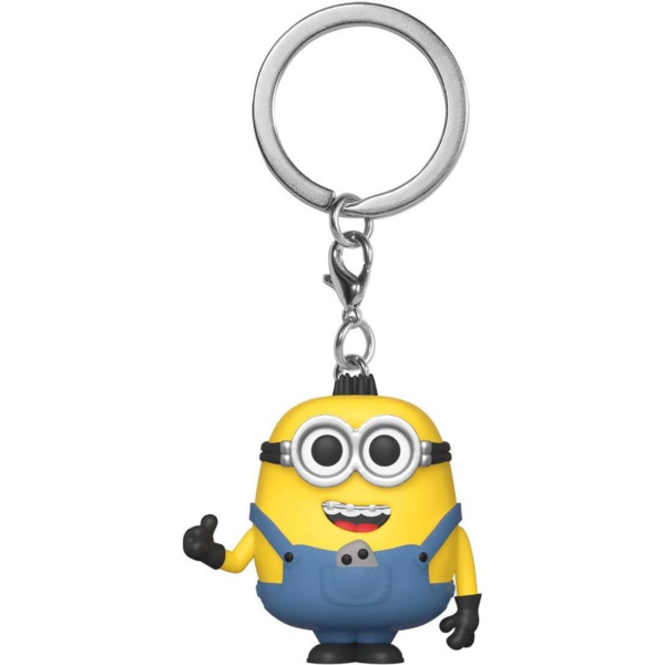 

Брелок Funko POP: Minions 2 - Pet Rock Otto