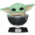 Фігурка Funko POP Star Wars: Mandalorian S9 – Grogu w/prama