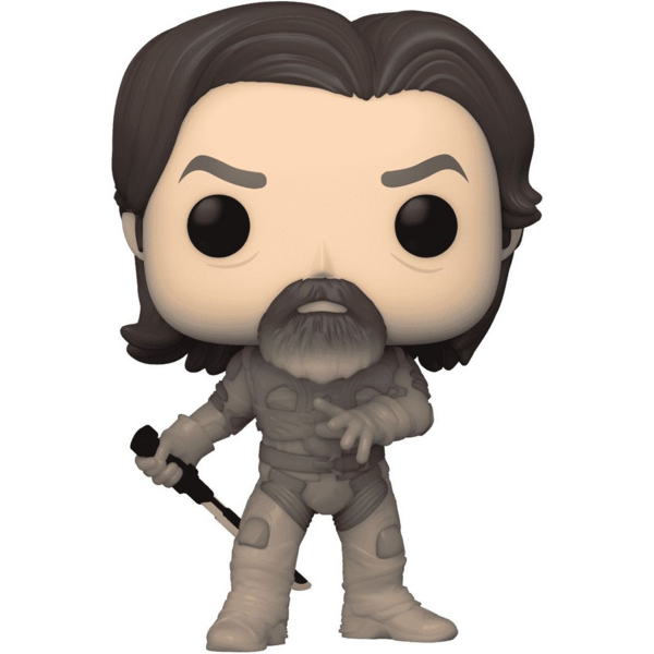 

Коллекционная фигурка Funko POP! Movies: Dune 2 - Gurney Halleck (5908305247005)