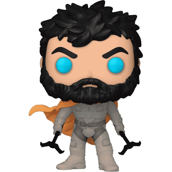 Коллекционная фигурка Funko POP! Movies: Dune 2 - Stilgar (5908305247036)