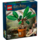 Конструктор LEGO 76433 Harry Potter Корень мандрагоры