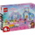 Конструктор LEGO Gabby's Dollhouse Міні-кото-ясла Габбі 10796