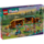 Конструктор LEGO Friends Затишні будиночки у пригодницькому таборі 42624