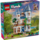 Конструктор LEGO 42638 Friends Замковый отель «Ночевка и завтрак»