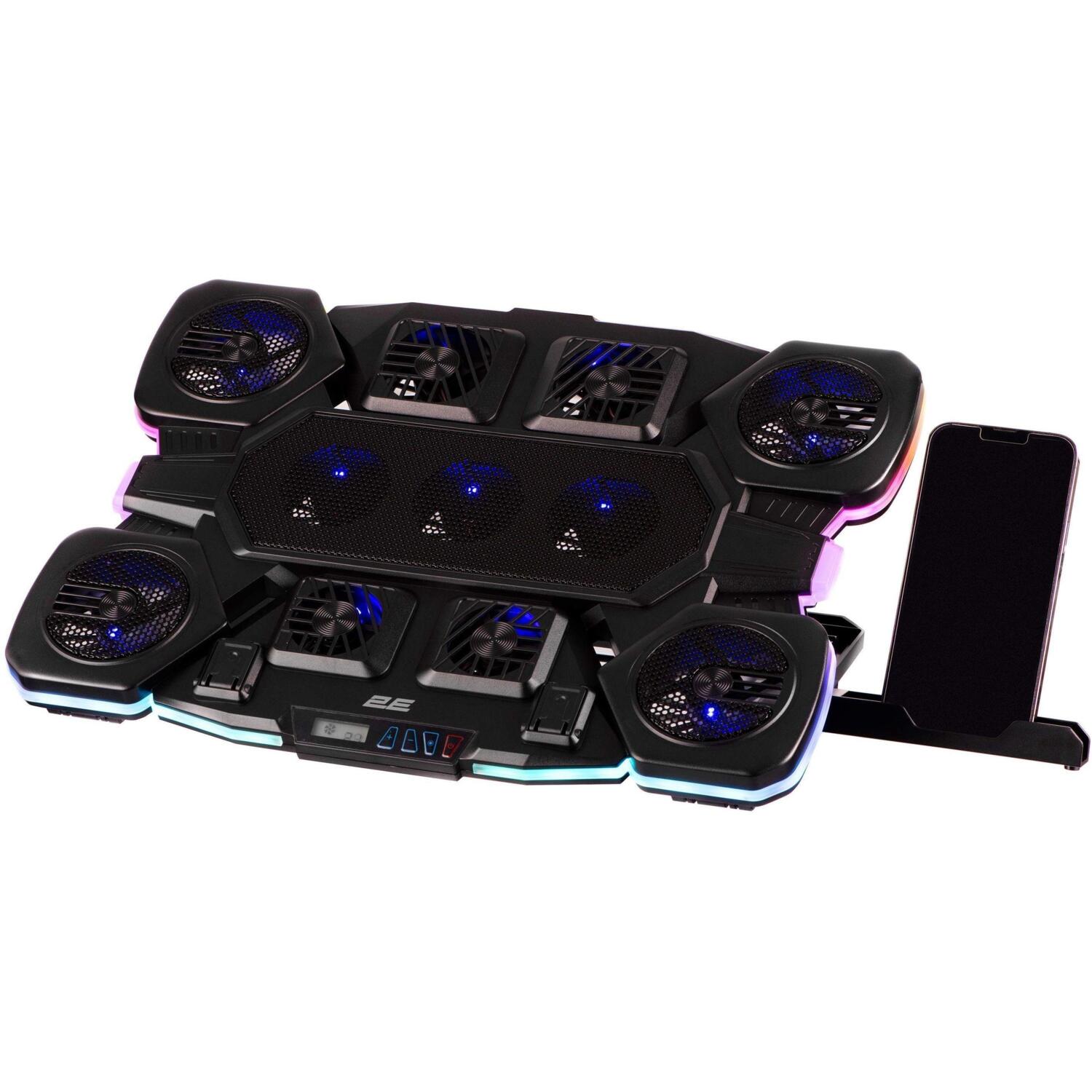 Підставка для ноутбука 2E GAMING 2E-CPG-011 (2E-CPG-011)фото
