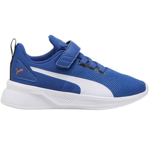 

Кроссовки детские Puma Flyer Runner V PS 192929-44 31 (12 UK) голубые