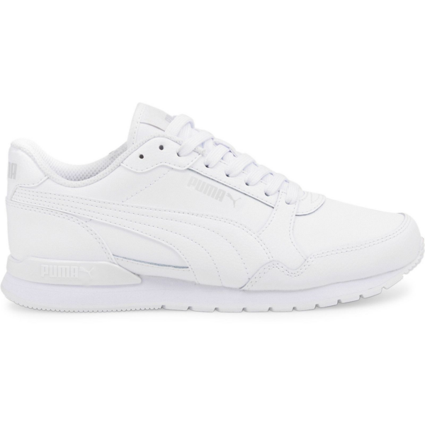 

Кроссовки подростковые Puma St Runner V3 L Jr 384904-02 36 (3,5 UK) белые