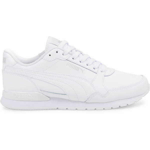 

Кроссовки подростковые Puma St Runner V3 L Jr 384904-02 38 (5 UK) белые