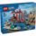 Конструктор LEGO 60422 City Морська гавань з вантажним судном