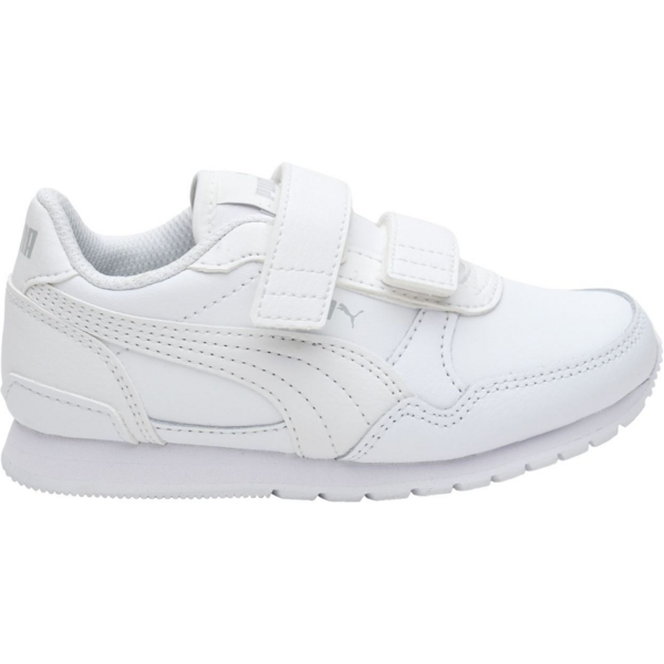 

Кроссовки детские Puma St Runner V3 L V PS 384905_02 32,5 (13,5 UK) белые
