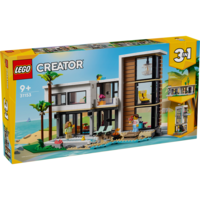 Конструктор LEGO Creator Современный дом 31153