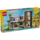 Конструктор LEGO Creator Современный дом 31153