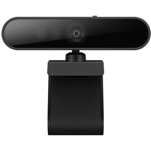 Веб-камера Lenovo Performance FHD Webcam (4XC1D66055) фото 