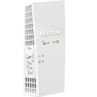 Розширювач покриття WiFi NETGEAR EX6250 AC1750 (EX6250-100PES)