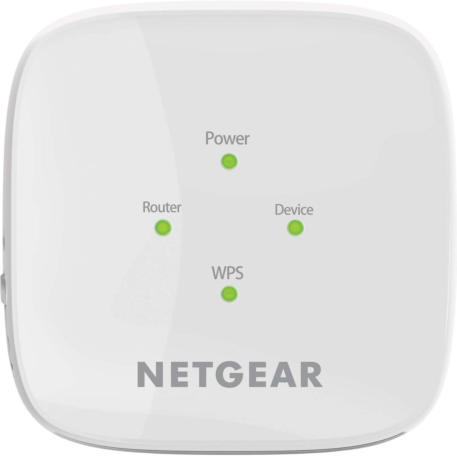 Расширитель покрытия WiFi NETGEAR EX6110 AC1200 (EX6110-100PES) фото 