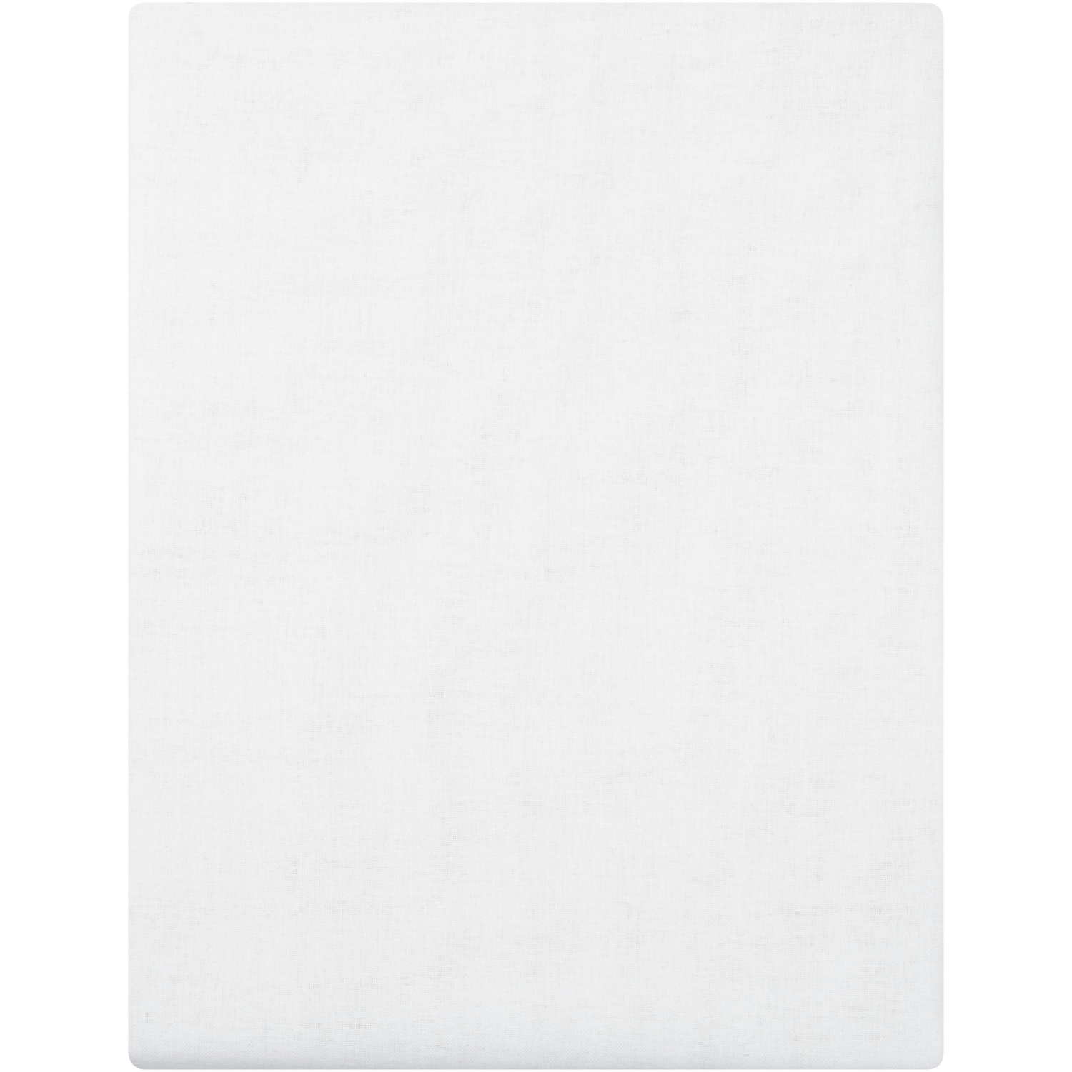Тюль Ardesto 300х270см, батист, 100% полиэстер, белый (ART1060WH) фото 