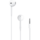 Навушники Apple iPod EarPods with Mic 3.5mm (mwu53zm/a)