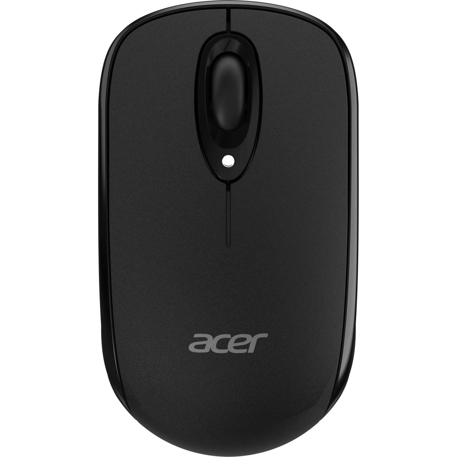 Мышь Acer B501 WWCB WL Black (GP.MCE11.01Z) фото 
