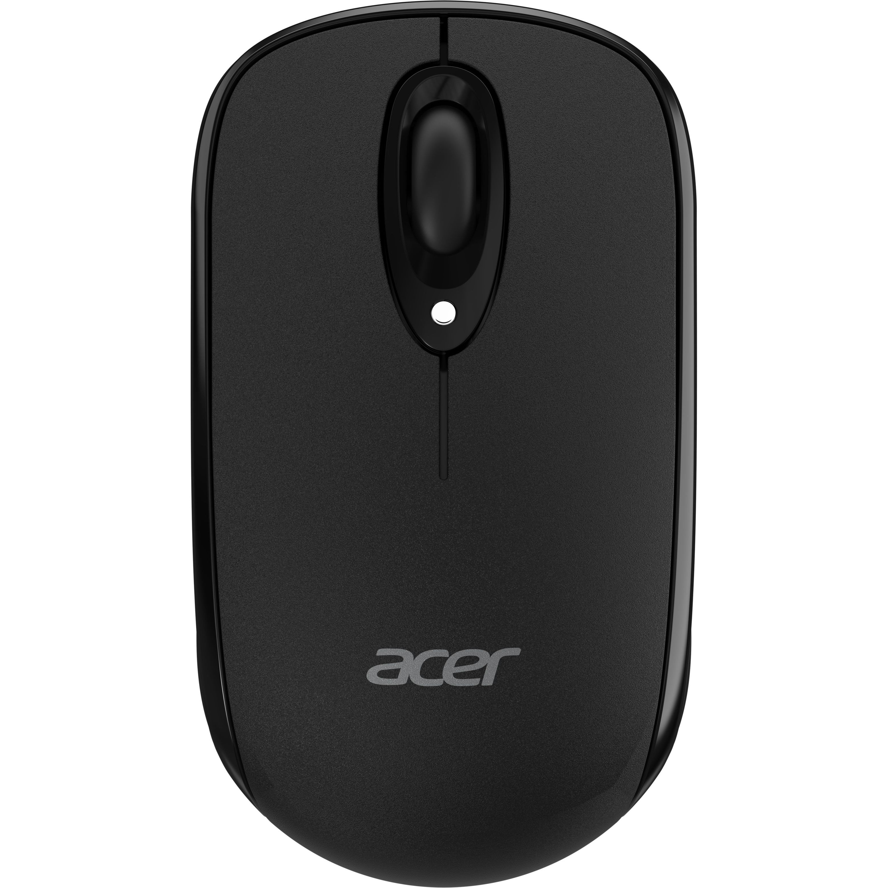 Миша Acer B501 WWCB WL Black (GP.MCE11.01Z)фото1