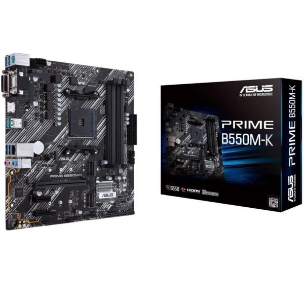 

Материнcкая плата ASUS PRIME B550M-K ARGB (90MB1GC0-M0EAY0)
