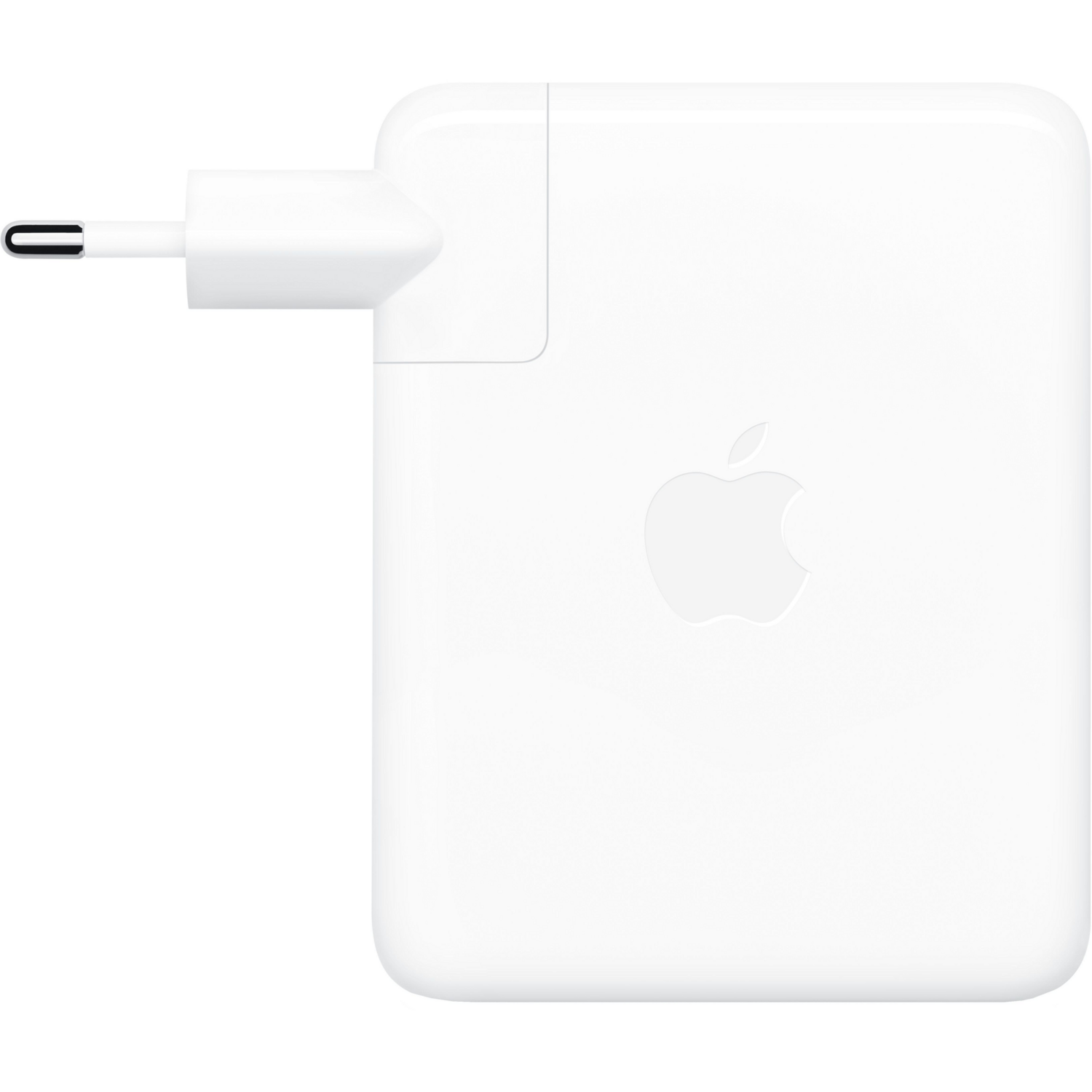 Блок живлення Apple 140W USB-C Power Adapter (MW2M3ZM/A)фото
