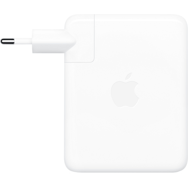 Блок питания Apple 140W USB-C Power Adapter (MW2M3ZM/A)