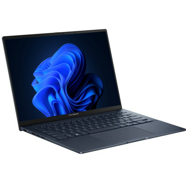 

Ноутбук ASUS Zenbook 14 OLED UX3405MA-PP301X (90NB11R1-M00DH0)