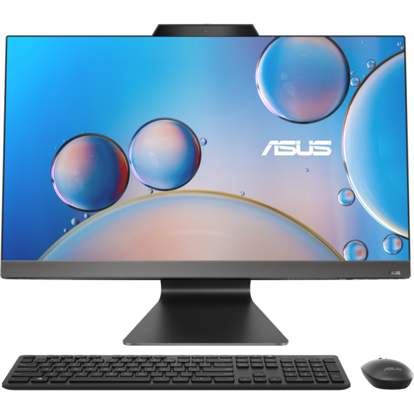 Моноблок 27'' ASUS M3702WFAK-BPE0090 (90PT03M2-M00JU0)