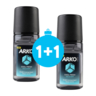Антиперспирант шариковый Arko Men Сool Fresh 50мл