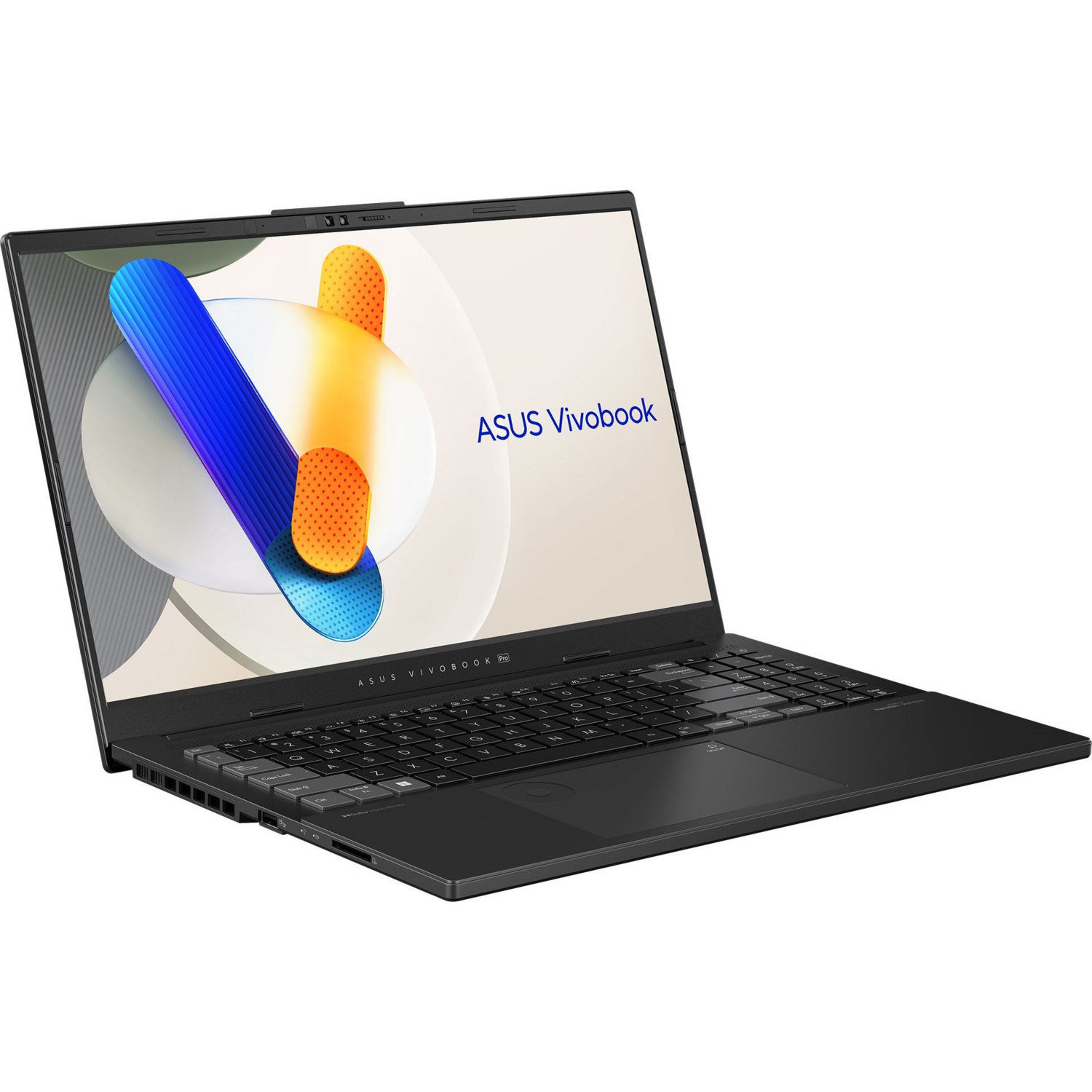 Ноутбук ASUS Vivobook Pro 15 OLED N6506MV-MA001 (90NB12Y3-M000Y0) фото 