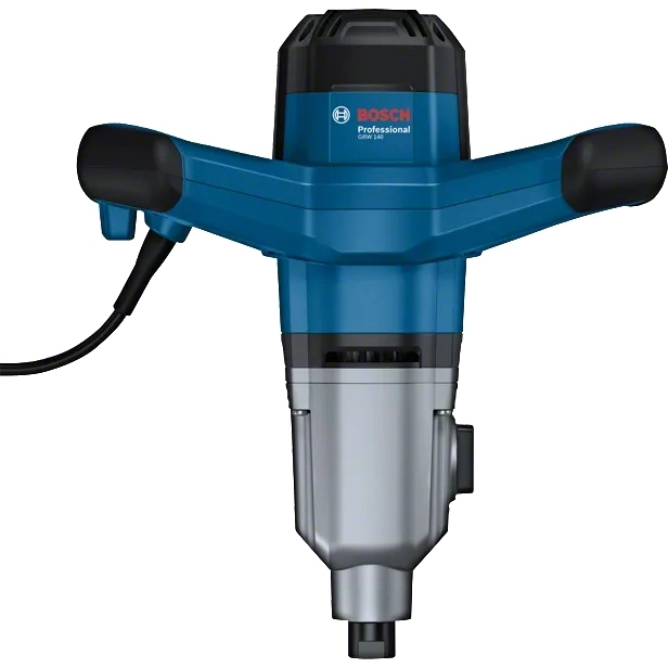 Міксер будівельний Bosch GRW 140 1400Вт (0.601.1C4.020)фото