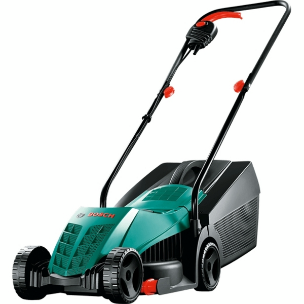 

Газонокосилка Bosch Rotak 320 ER 1200Вт (0.600.8A6.00A)