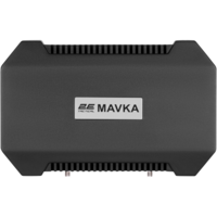 Антенна активная 2E MAVKA GREEN, 2.4/5.2/5.8GHz, 10Вт, N-Type, для DJI/Autel(V2)/FPV цифра (2E-AAA-MG-2B10)