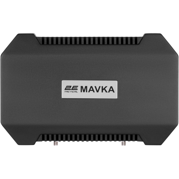 Антенна активная 2E MAVKA GREEN, 2.4/5.2/5.8GHz, 10Вт, N-Type, для DJI/Autel(V2)/FPV цифра (2E-AAA-MG-2B10)