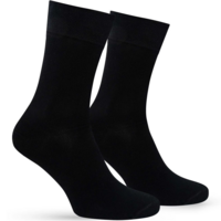 Носки мужские Premier Socks 42-43 1 пара черные (4820163317779)
