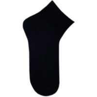 Носки мужские Premier Socks 40-41 1 пара черные (4820163317854)