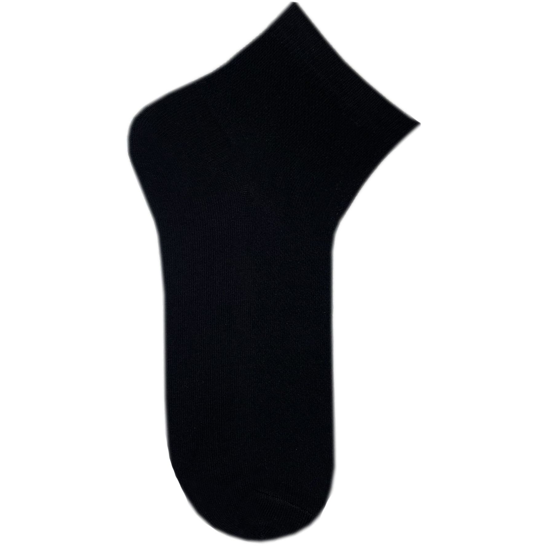 Шкарпетки чоловічі Premier Socks 40-41 1 пара чорні (4820163317854)фото1