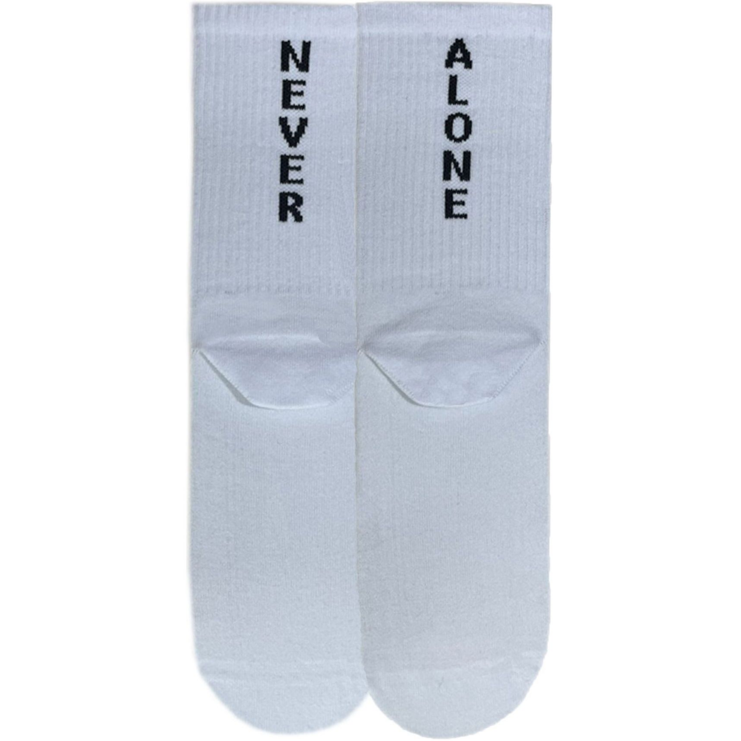 Носки мужские Premier Socks 40-41 1 пара белые с принтом (4820163317915) фото 