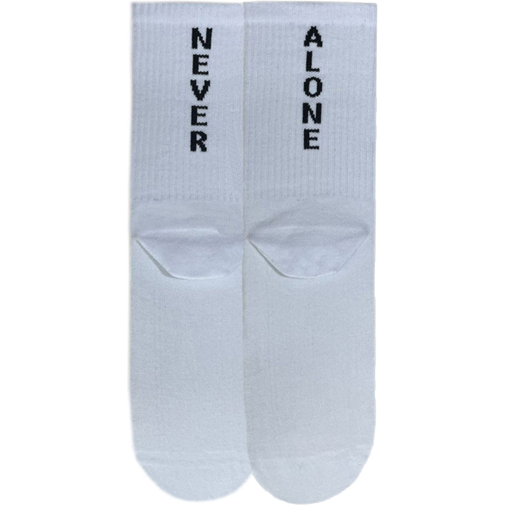 Шкарпетки чоловічі Premier Socks 44-45 1 пара білі з принтом (4820163317939)фото1
