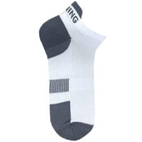 Шкарпетки чоловічі Premier Socks 40-41 1 пара біло-сірі (4820163317977)