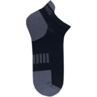 Шкарпетки чоловічі Premier Socks 40-41 1 пара чорно-сірі (4820163318004)