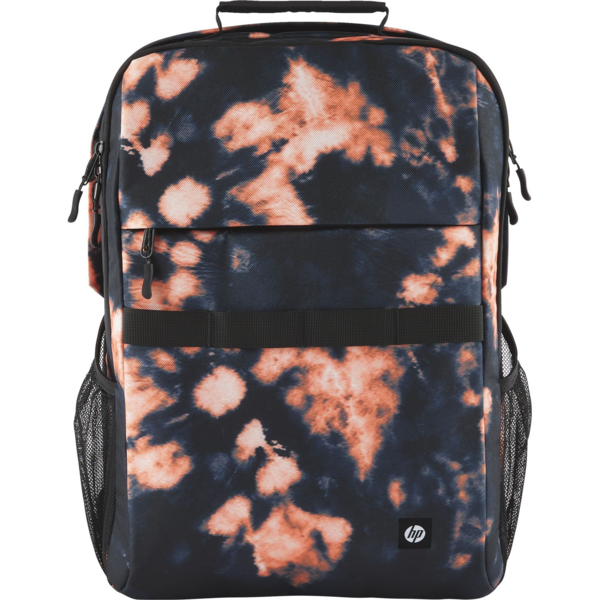 Акція на Рюкзак HP Campus XL Tie Dye Backpack 16.1" (7J593AA) від MOYO