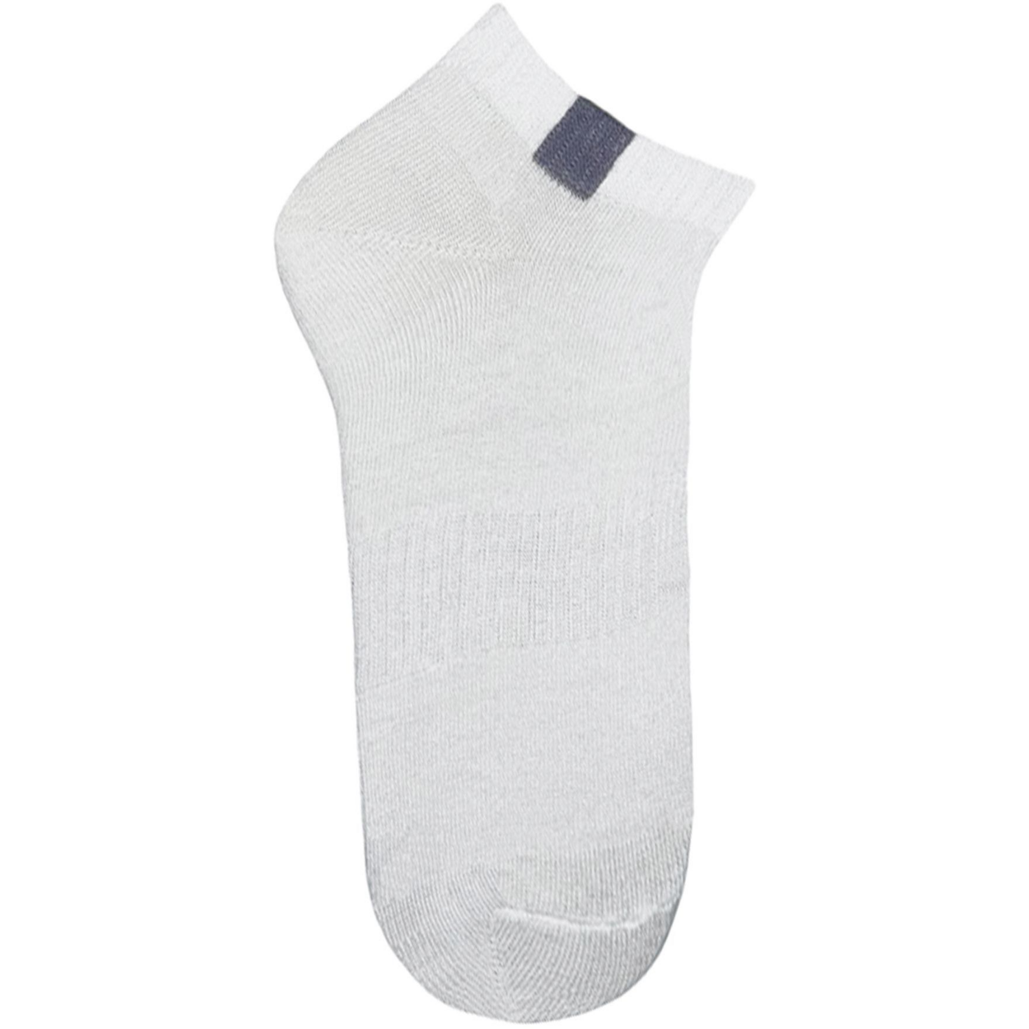 Шкарпетки чоловічі Premier Socks 40-41 1 пара білі (4820163318332)фото