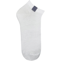 Шкарпетки чоловічі Premier Socks 40-41 1 пара білі (4820163318332)